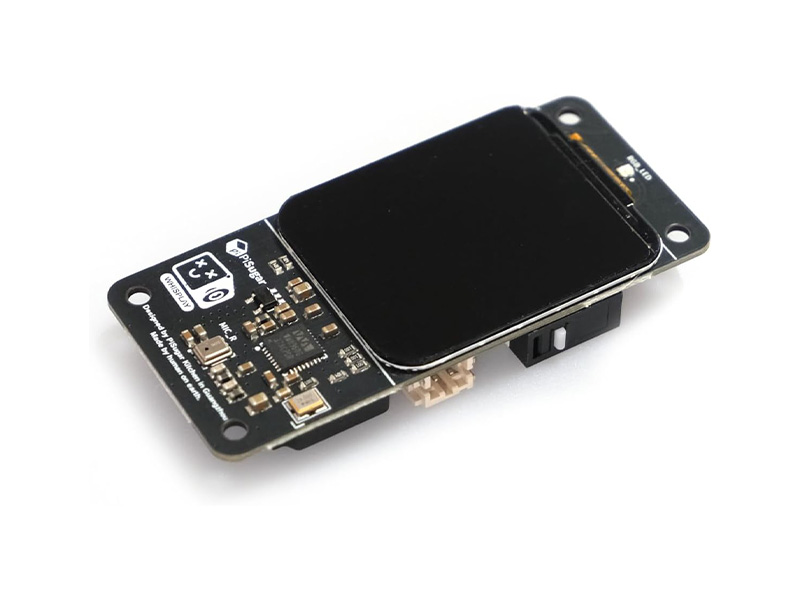 Taschen-Chatbot – Foto 1